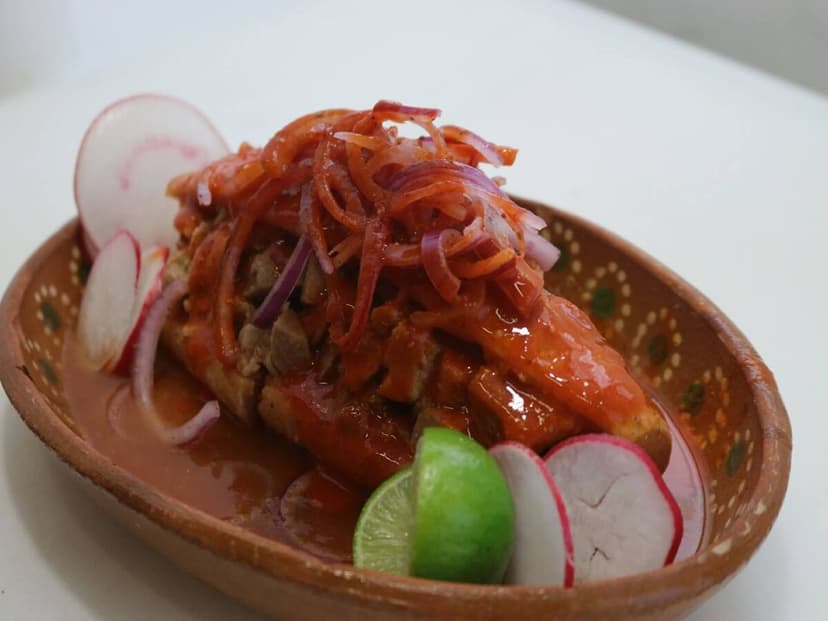 Chiavo Ahogadas (Juriquilla)