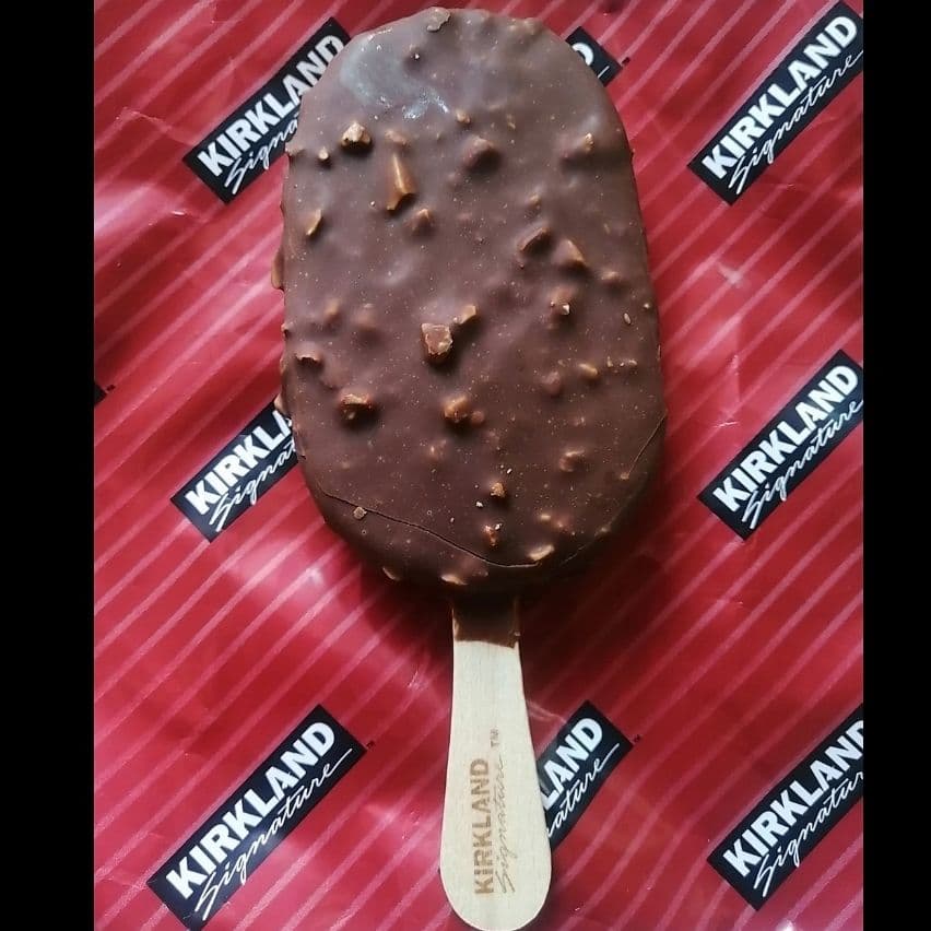 Paleta de Helado ( Tipo Magnum ®)