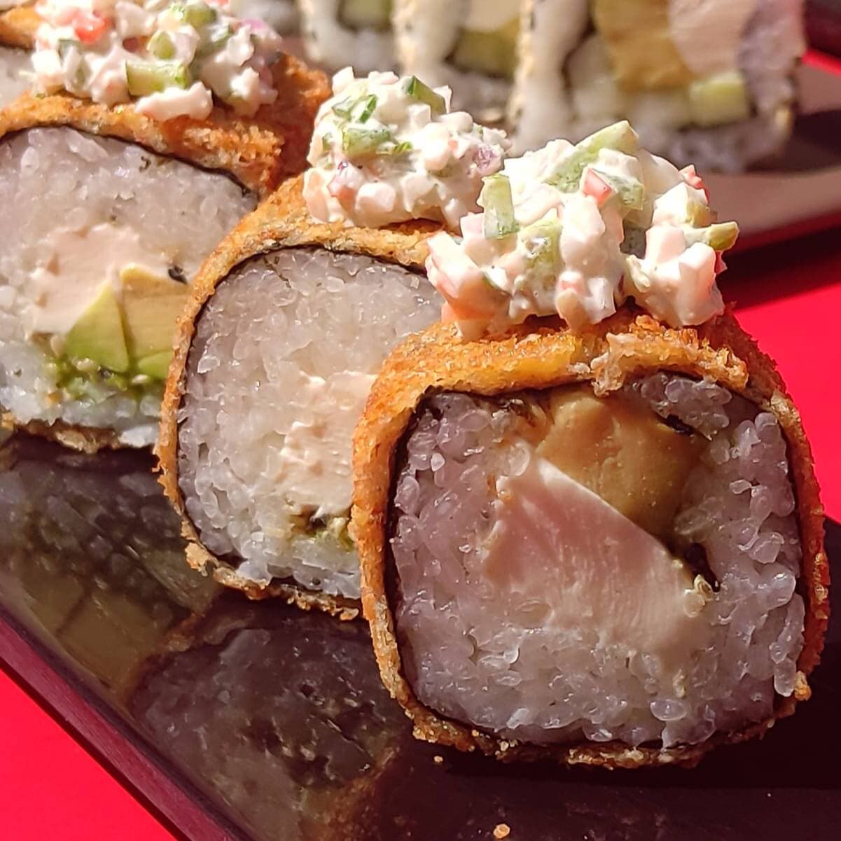 UME ROLL