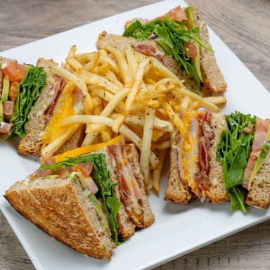 Club Sándwich