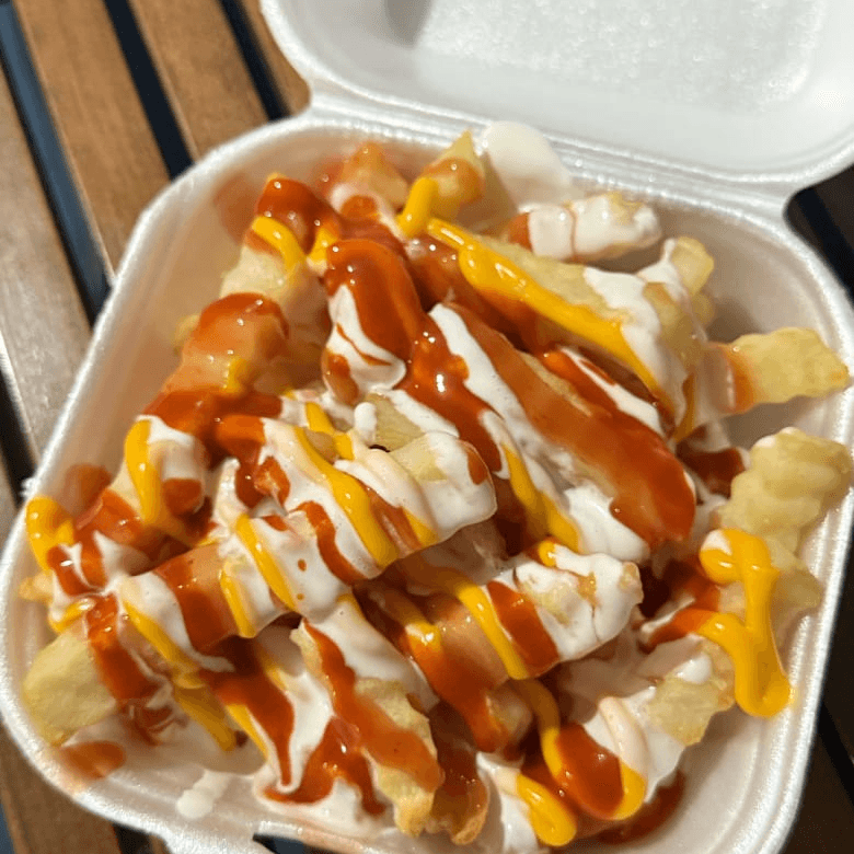 Papitas Fit