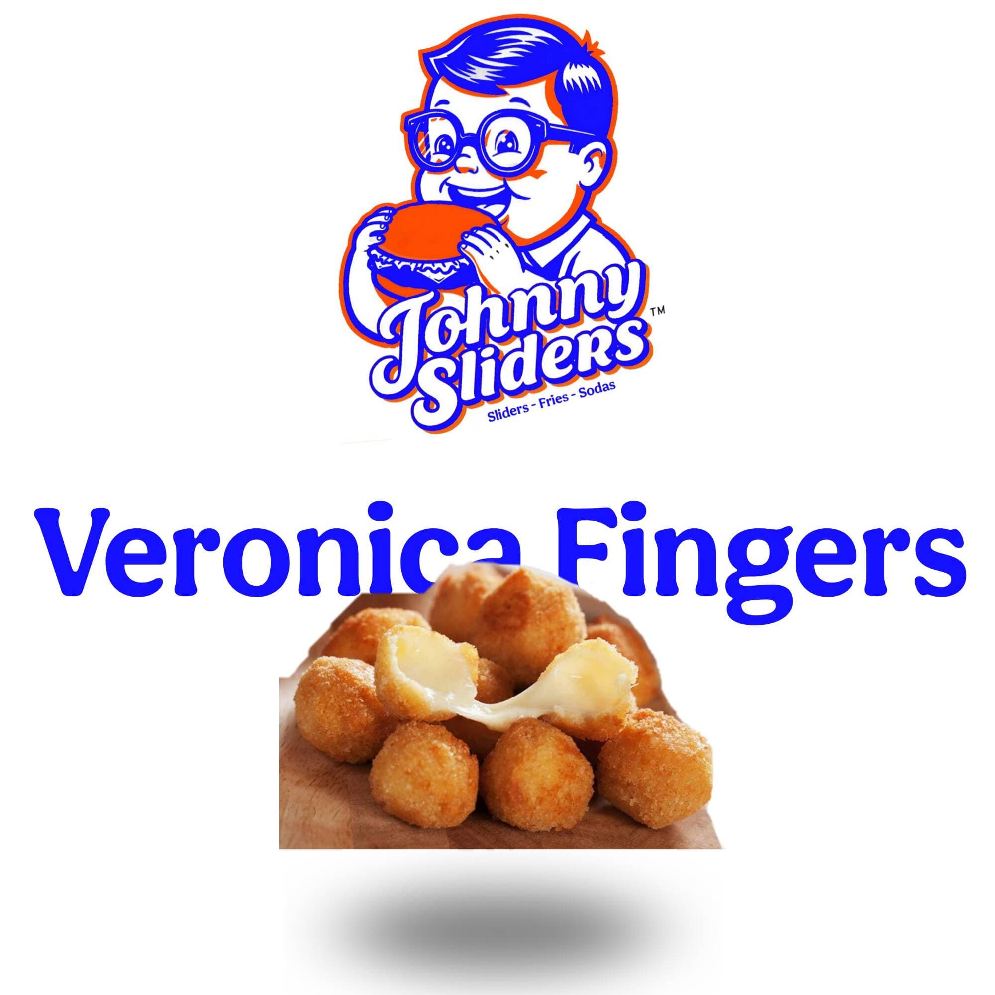 Verónica Fingers