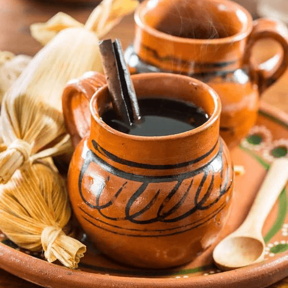 Café de olla
