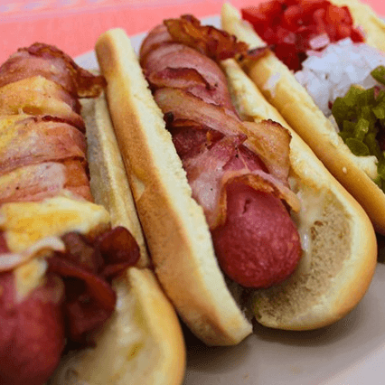 Hot Dog Especial