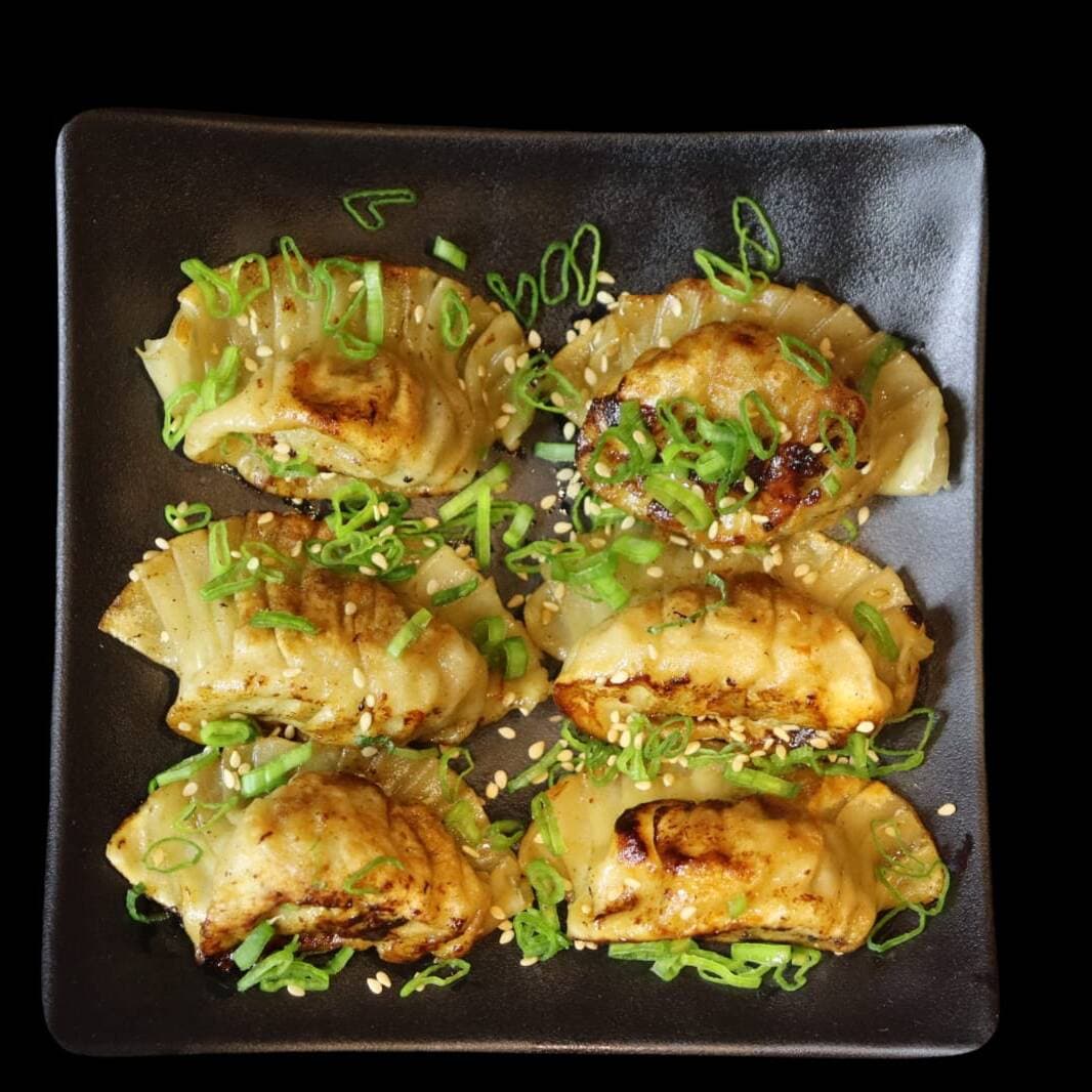 Gyozas (6)