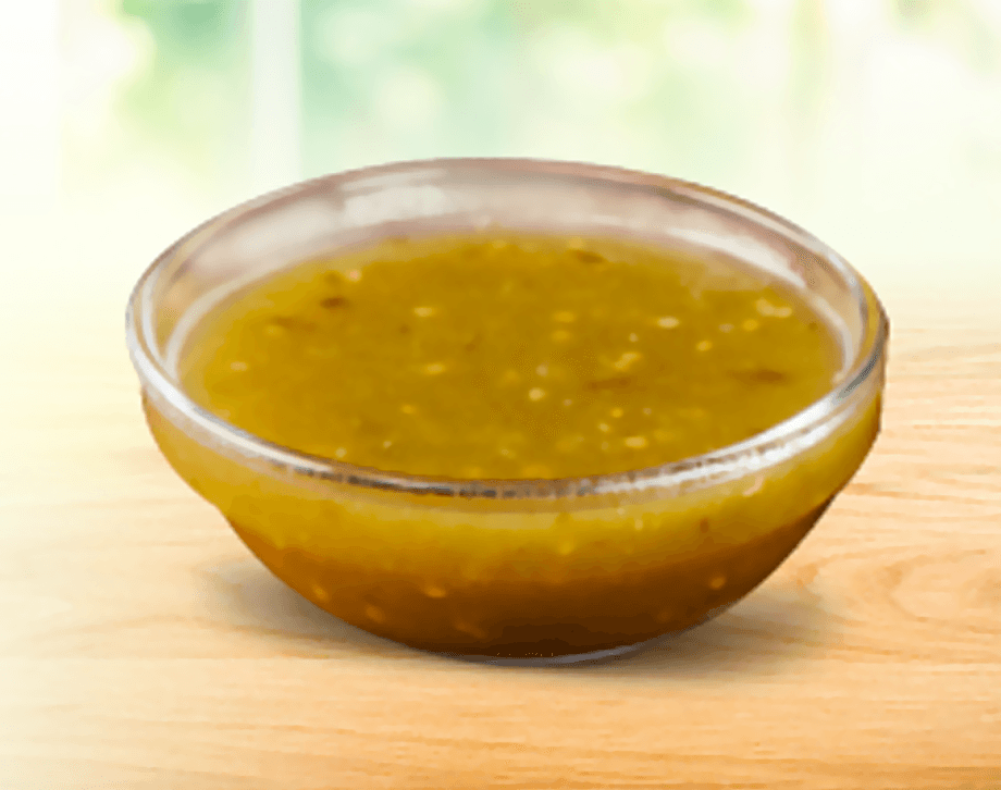 Salsa verde (240 grs)