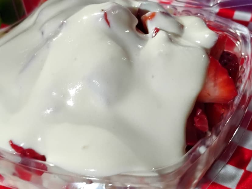 La tienda de los Postre-citos para llevar 🪄