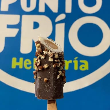 Paleta Borbuja