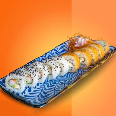 California Roll