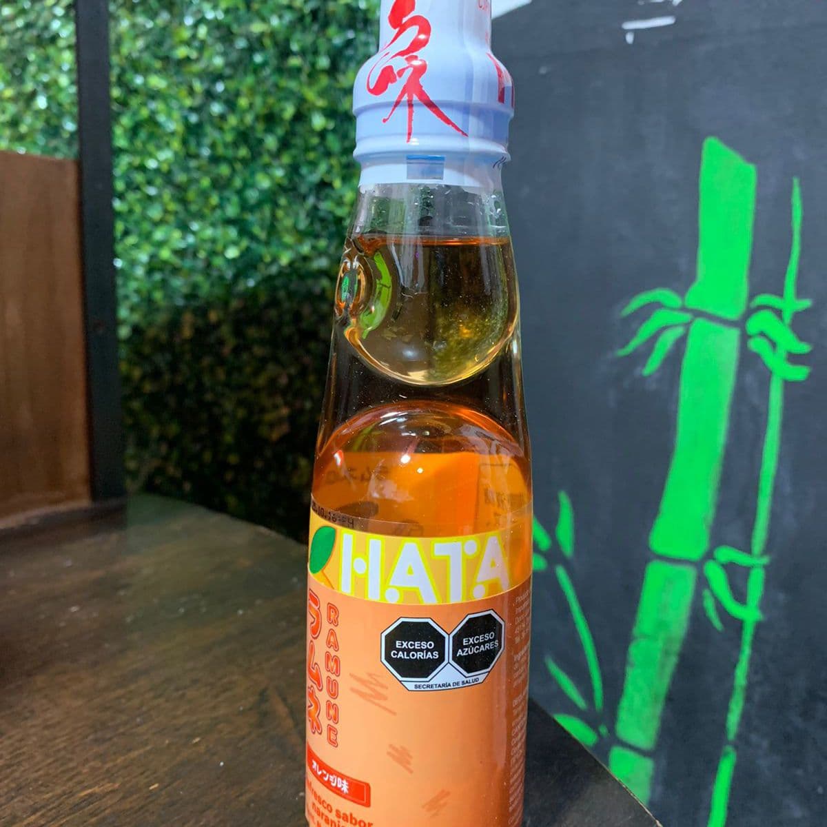 Hata Ramune