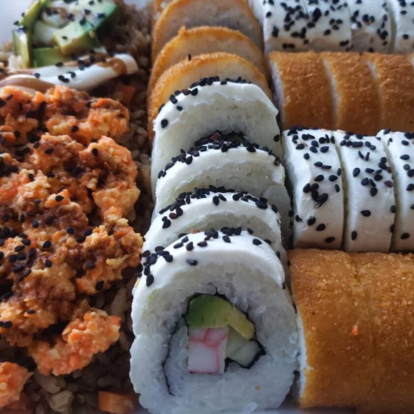 Combo Preparado
