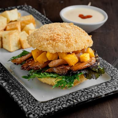 BUTA Burguer