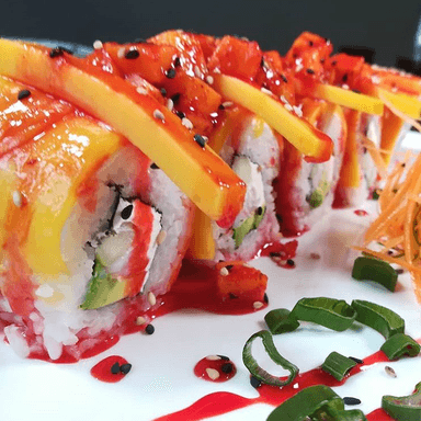 Mango Roll