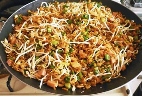 El Gran Wok