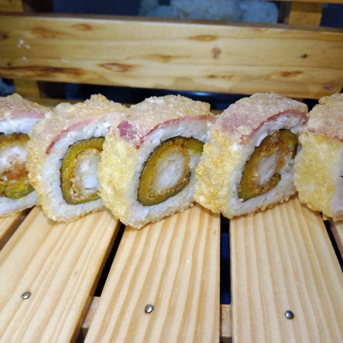 jhon jhon roll