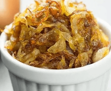 Cebolla Caramelizada