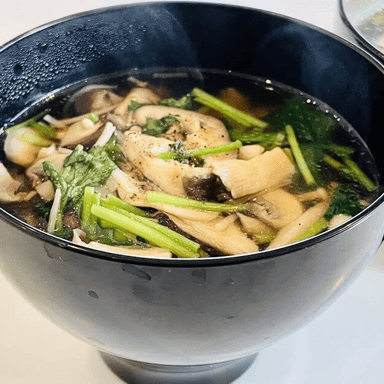 Miso Gyu