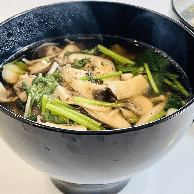 Miso Gyu