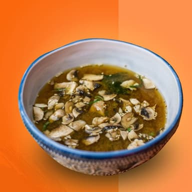 Sopa Sumashi