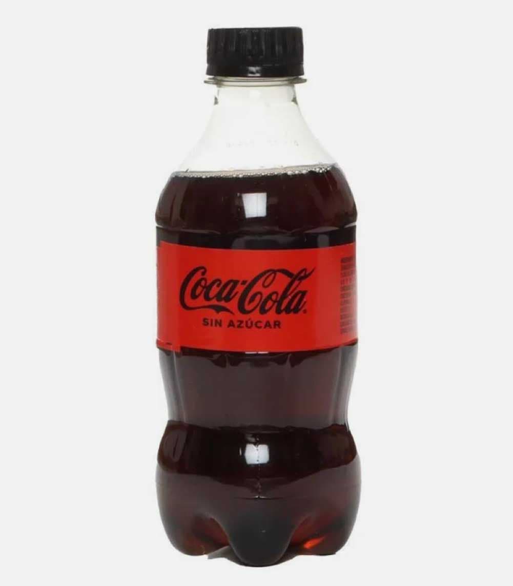 Coca Zero