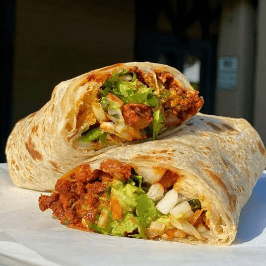 Burro Adobada