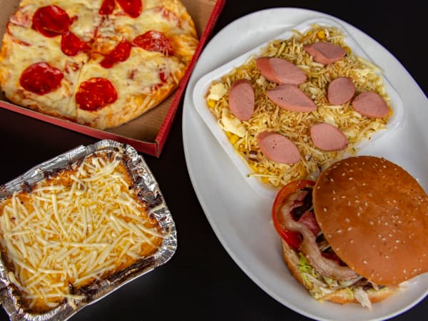 L Mia Pizza Cedritos