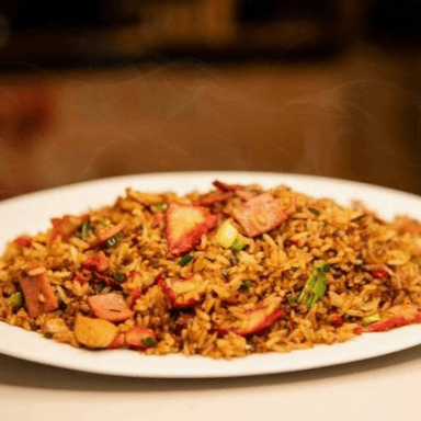 Arroz Cantones