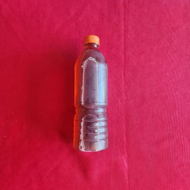 Agua de Tee