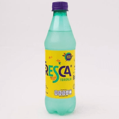Fresca 400 ml