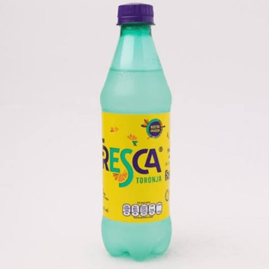 Fresca 400 ml