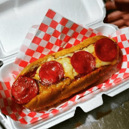 Pizzadogo