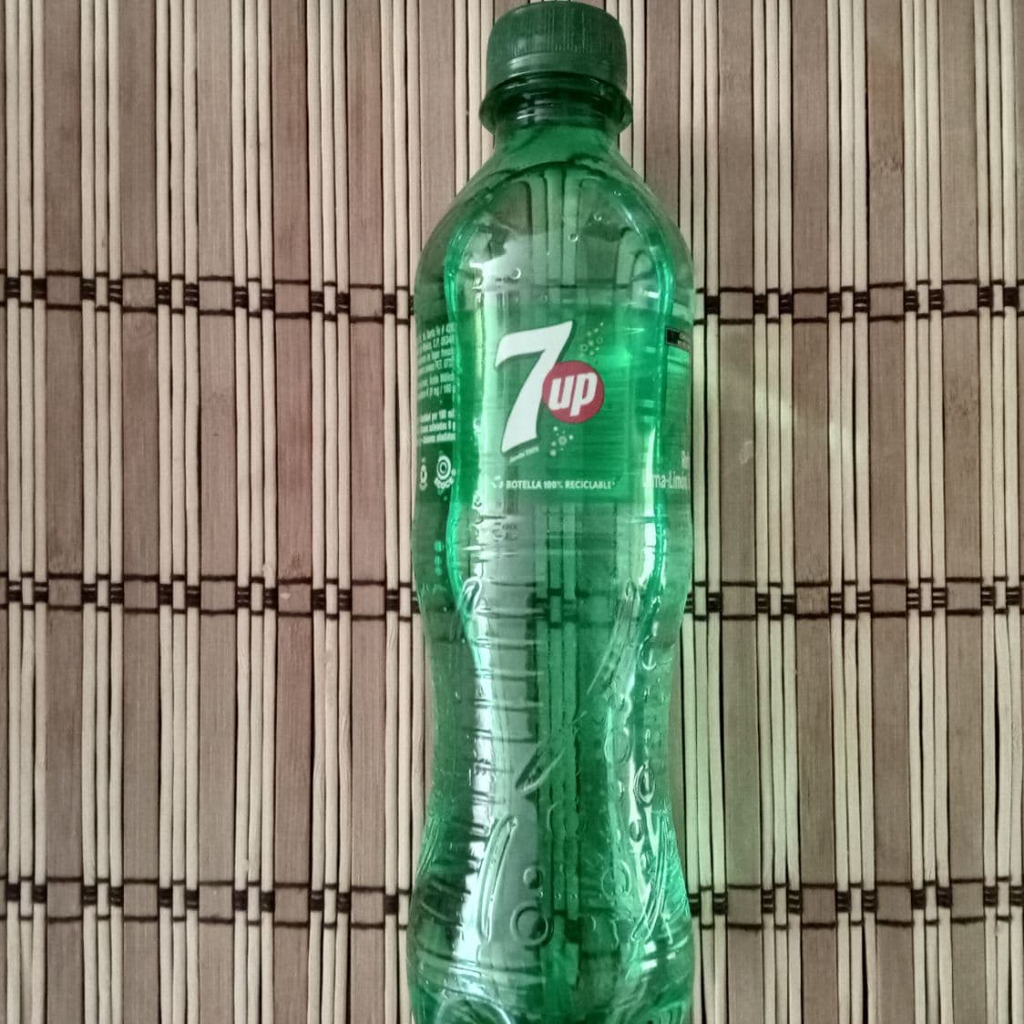 Seven 400ml.