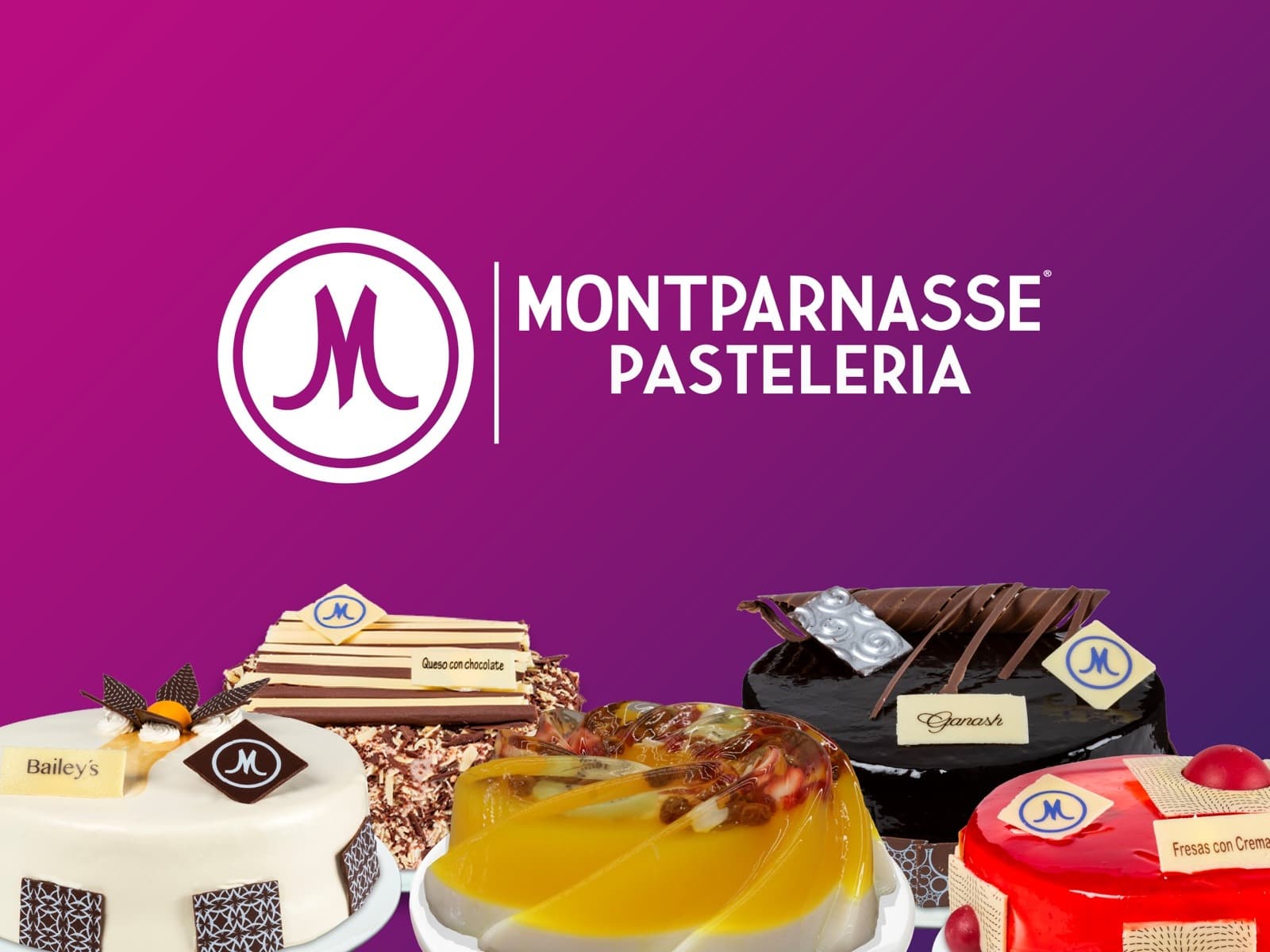 Montparnasse (Neza)