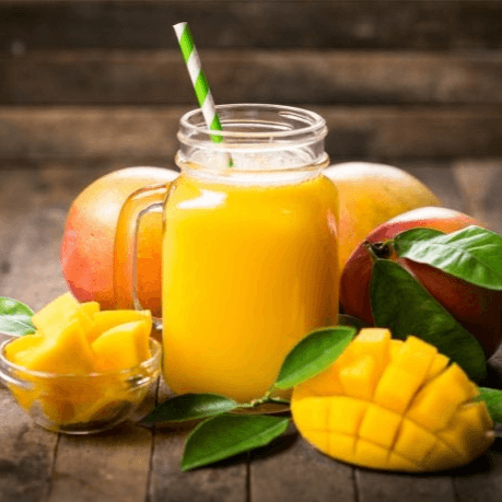 Smoothie de Mango