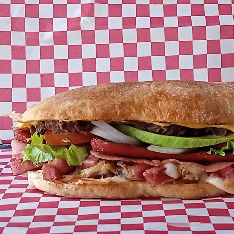 Combo cubana
