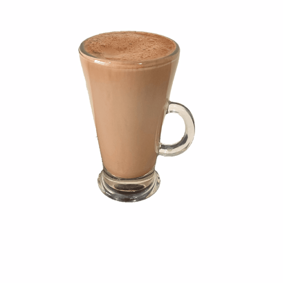 Chocolate Caliente
