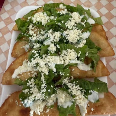 Empanadas