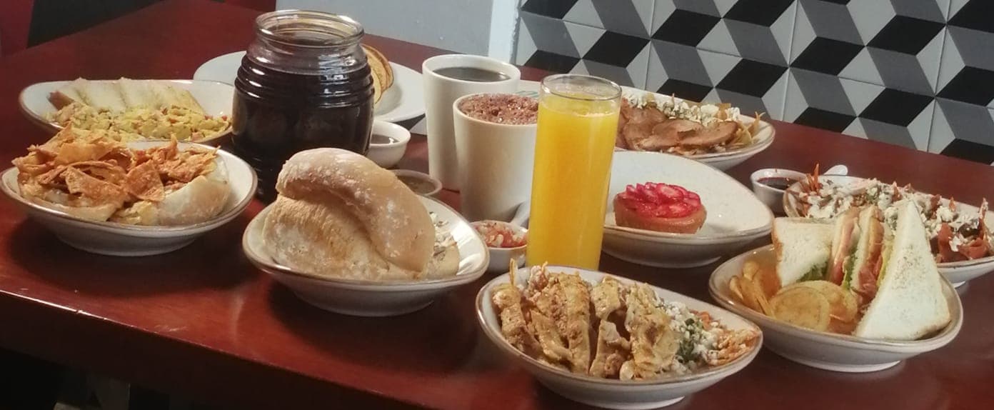 Chilaquilex de León