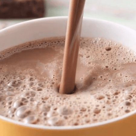 Chocolate Clásico