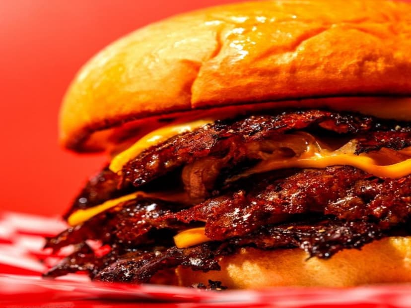 Good Burgers