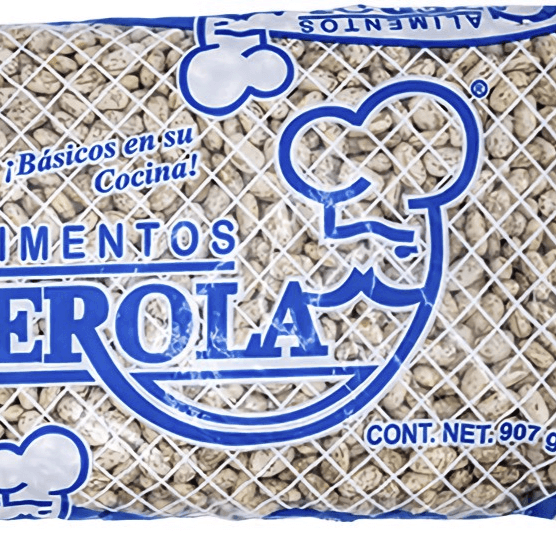 FRIJOL PINTO CAZEROLA 907GR