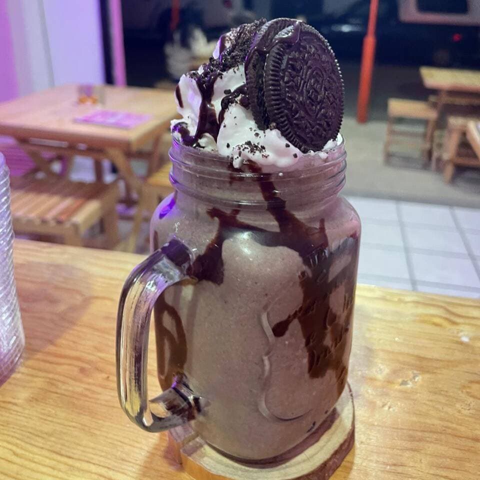 Frappé Oreo 16 oz