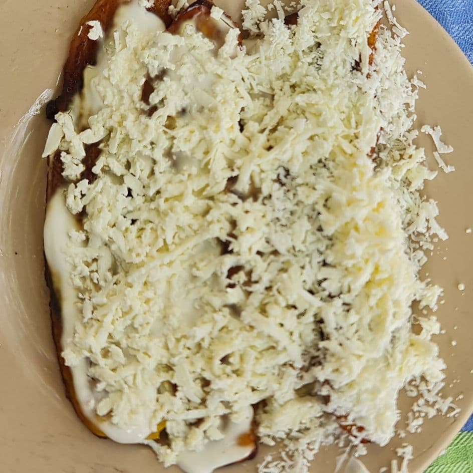 Plátanos fritos