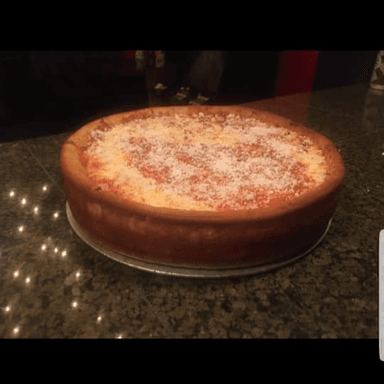 Deep Dish Grande Tradicional