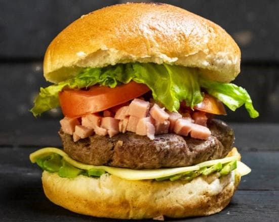 Hamburguesa Extrema