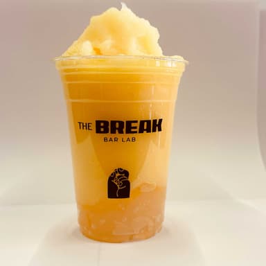 Smoothie de Mango