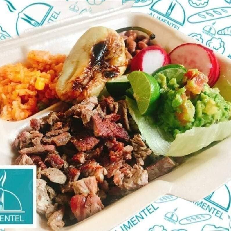 Carne Asada
