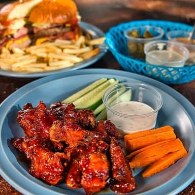 Alitas