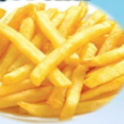 Papas Fritas