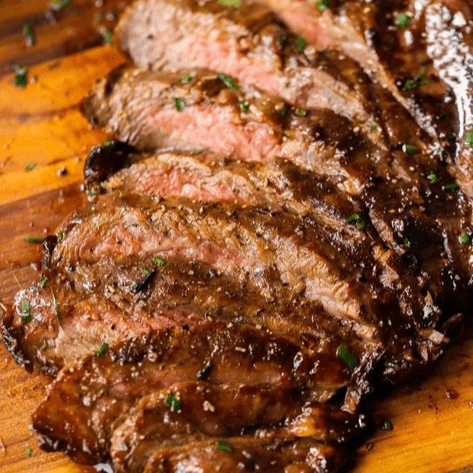 Orden de Arrachera